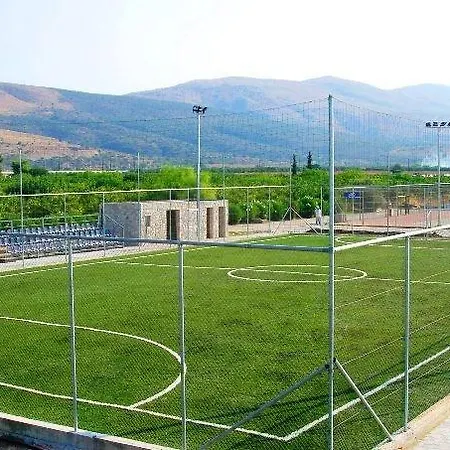 Iria Mare 4* Ναύπλιο
