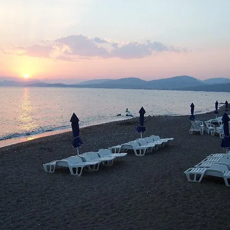 Iria Mare Ξενοδοχείο