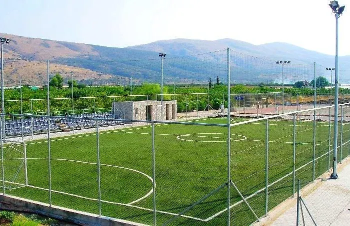 Iria Mare 4* Nafplio