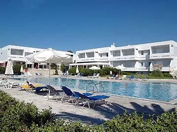 Iria Mare Hotel