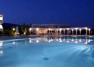 Hotel Iria Mare Nafplio