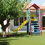 Ξενοδοχείο Iria Mare