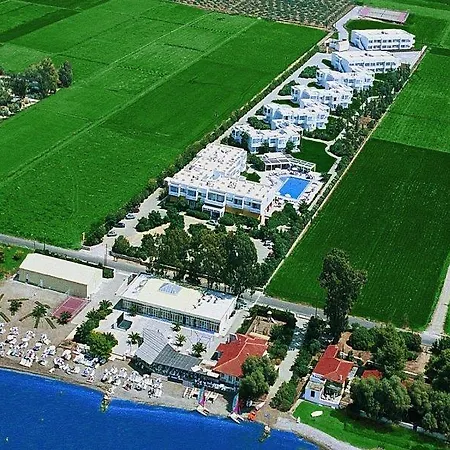 Hotel Iria Mare Nafplio