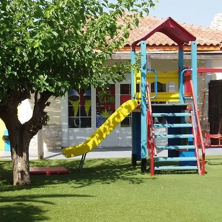 Hotel Iria Mare