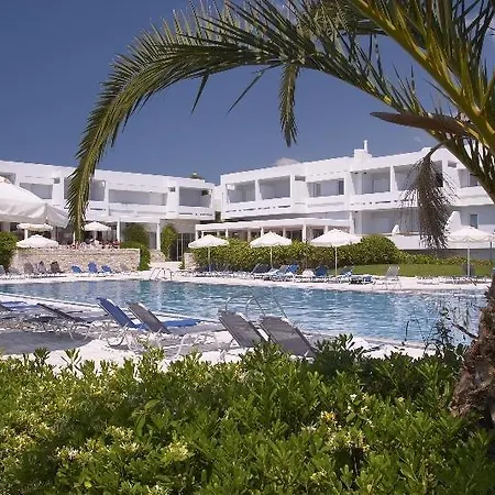 Iria Mare Hotel Nafplio
