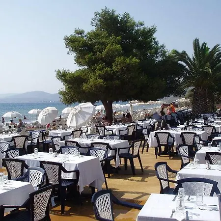 Iria Mare Nafplio