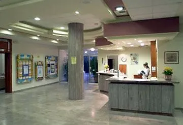 Hotel Iria Mare 4*
