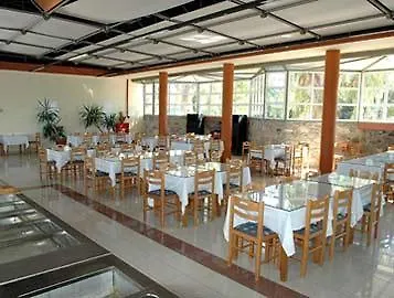 Iria Mare Hotel 4*