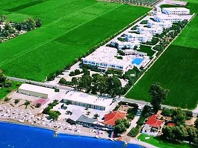 Hotel Iria Mare